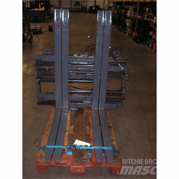 Kaup 3T409 Widły