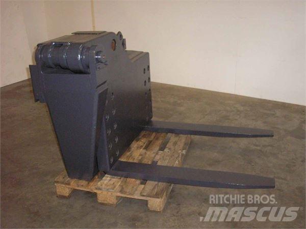 Kaup T360 Obrotnica