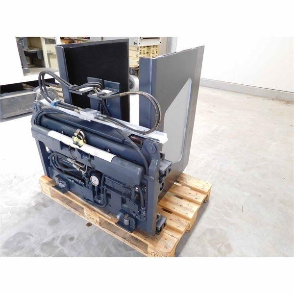 Kaup T413GT Inne chwytaki
