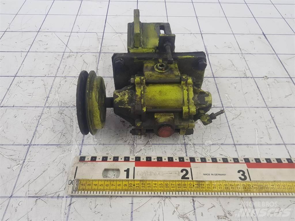  Bendix Convag pump Części do dźwigów oraz wyposażenie