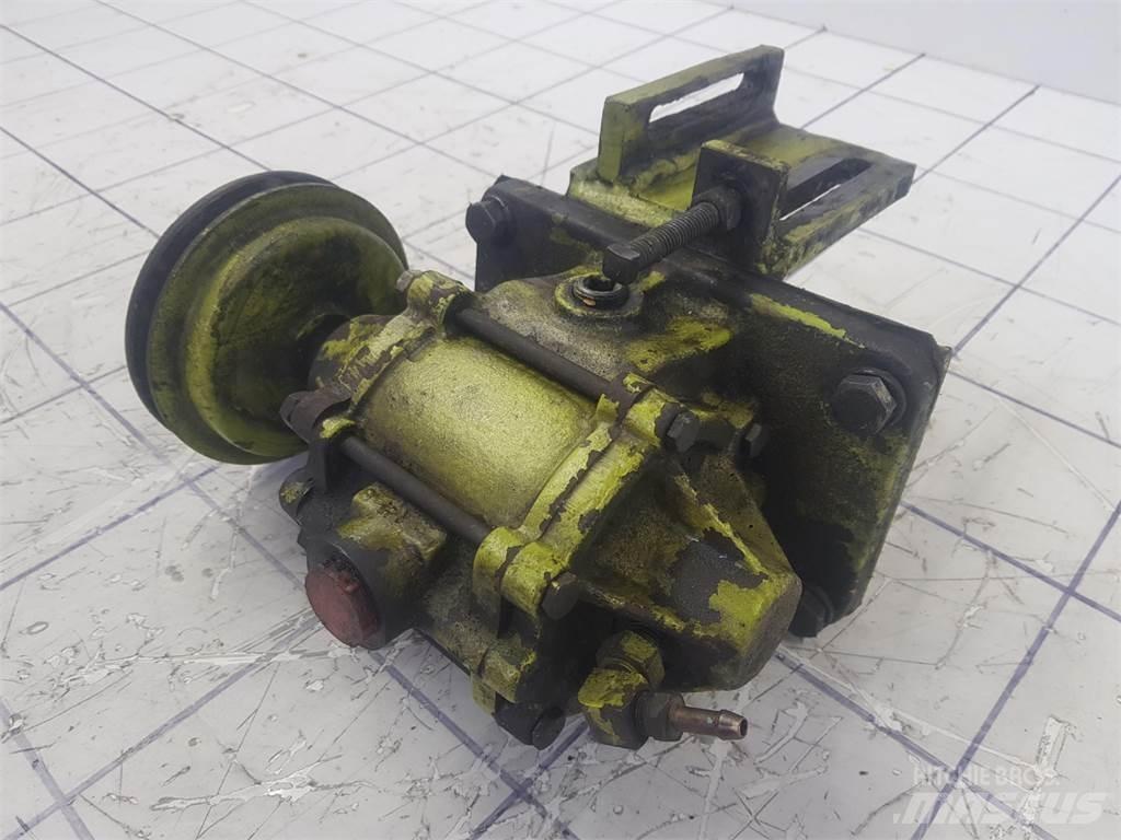  Bendix Convag pump Części do dźwigów oraz wyposażenie