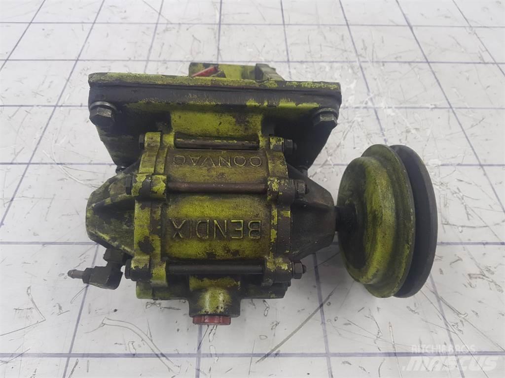  Bendix Convag pump Części do dźwigów oraz wyposażenie
