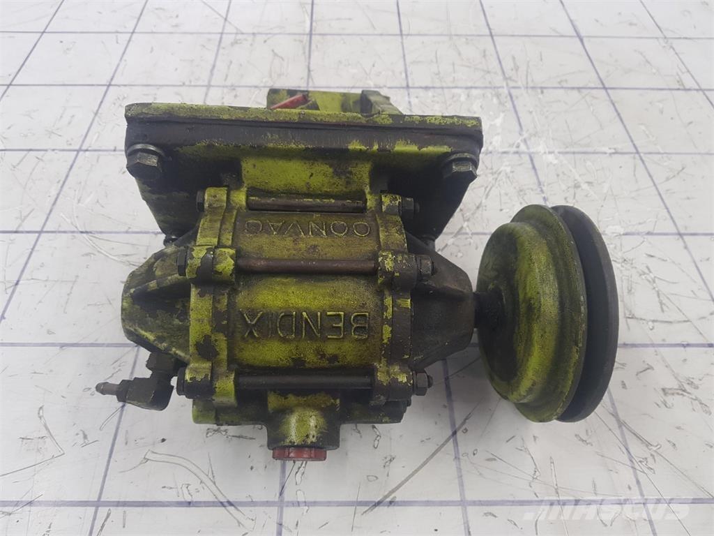  Bendix Convag pump Części do dźwigów oraz wyposażenie