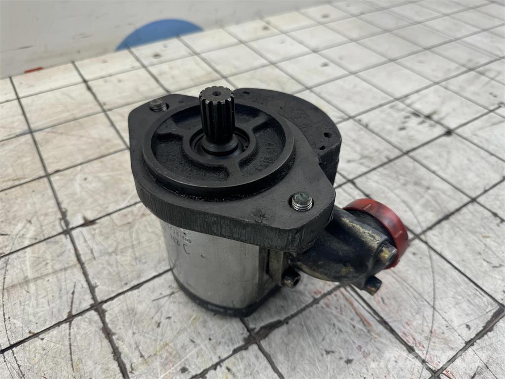 Bosch gear pump Części do dźwigów oraz wyposażenie