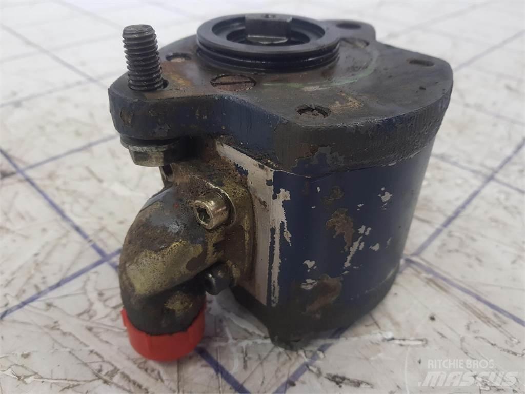 Bosch gear pump Części do dźwigów oraz wyposażenie