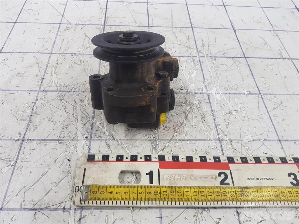 Eaton D12 pump Części do dźwigów oraz wyposażenie