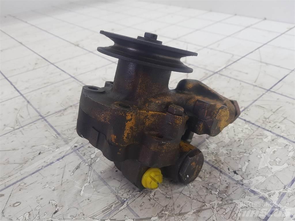 Eaton D12 pump Części do dźwigów oraz wyposażenie