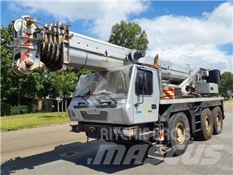 Grove GMK 3055 Żurawie szosowo-terenowe