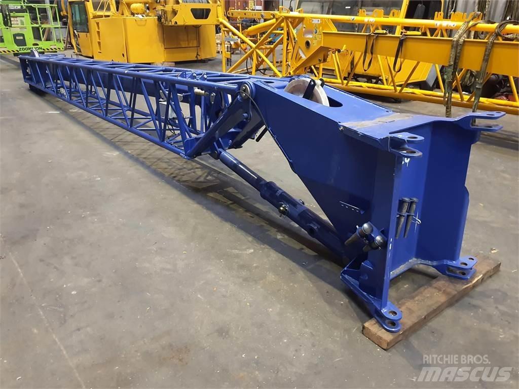 Grove GMK 4090 jib Części do dźwigów oraz wyposażenie