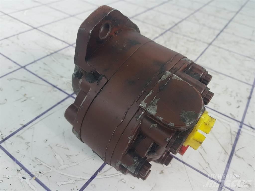 Grove steering pump Części do dźwigów oraz wyposażenie