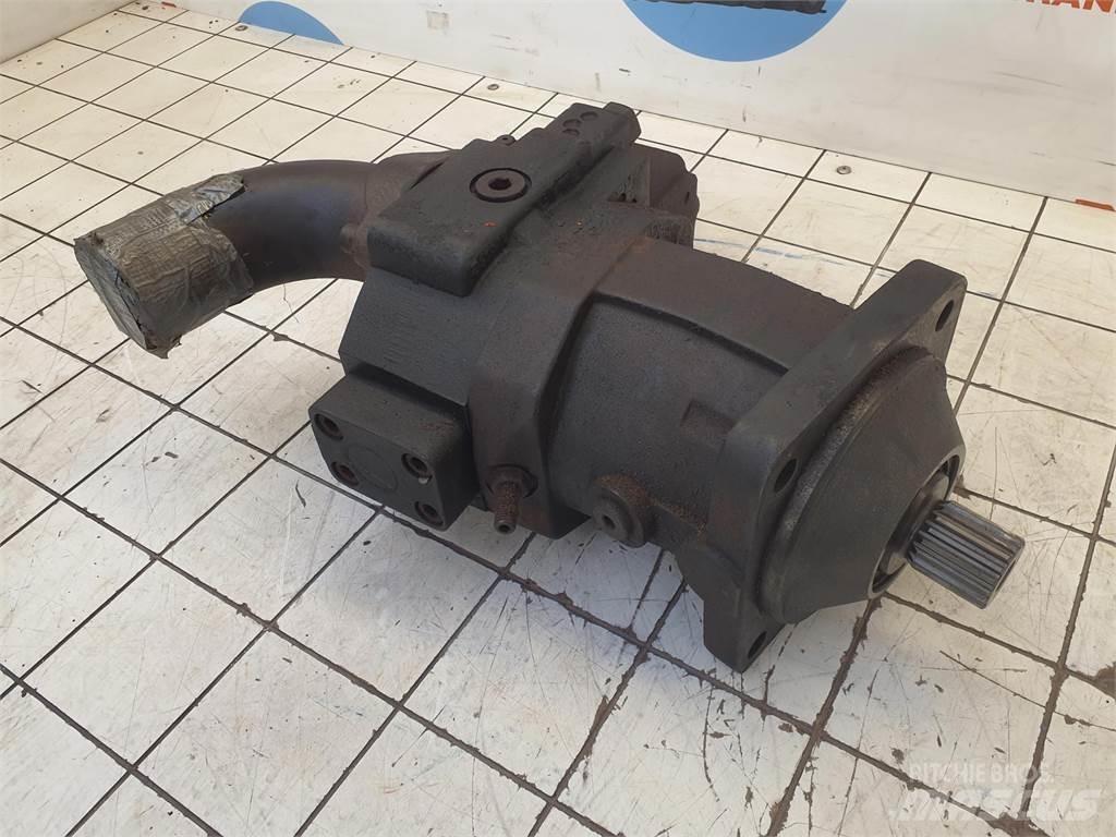 Hydromatik pump Części do dźwigów oraz wyposażenie