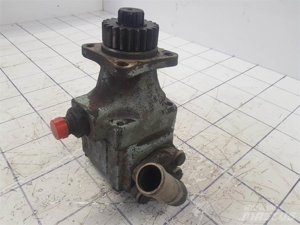 Hyva PTO Pump Części do dźwigów oraz wyposażenie
