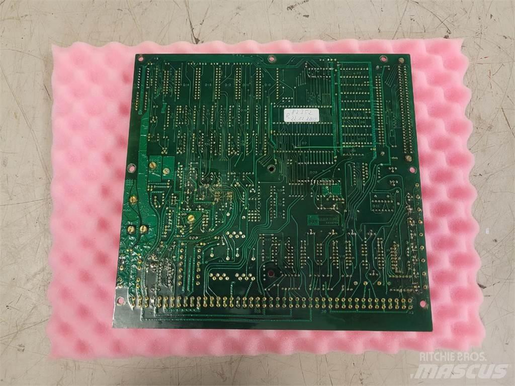  PAT Motherboard Części do dźwigów oraz wyposażenie