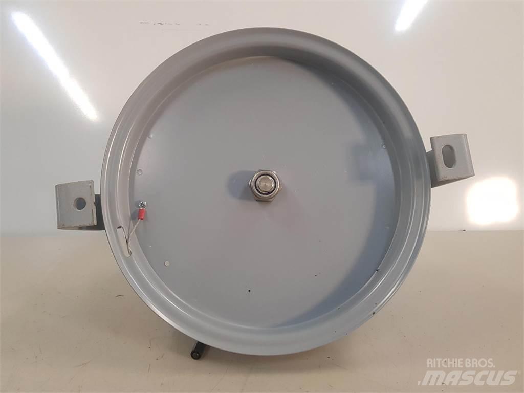 PAT reel LG 152/48 Części do dźwigów oraz wyposażenie