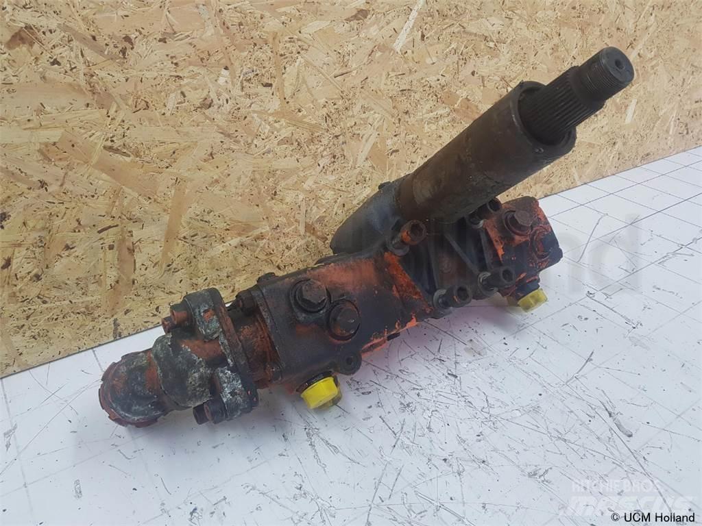 Steering box 210bar Części do dźwigów oraz wyposażenie