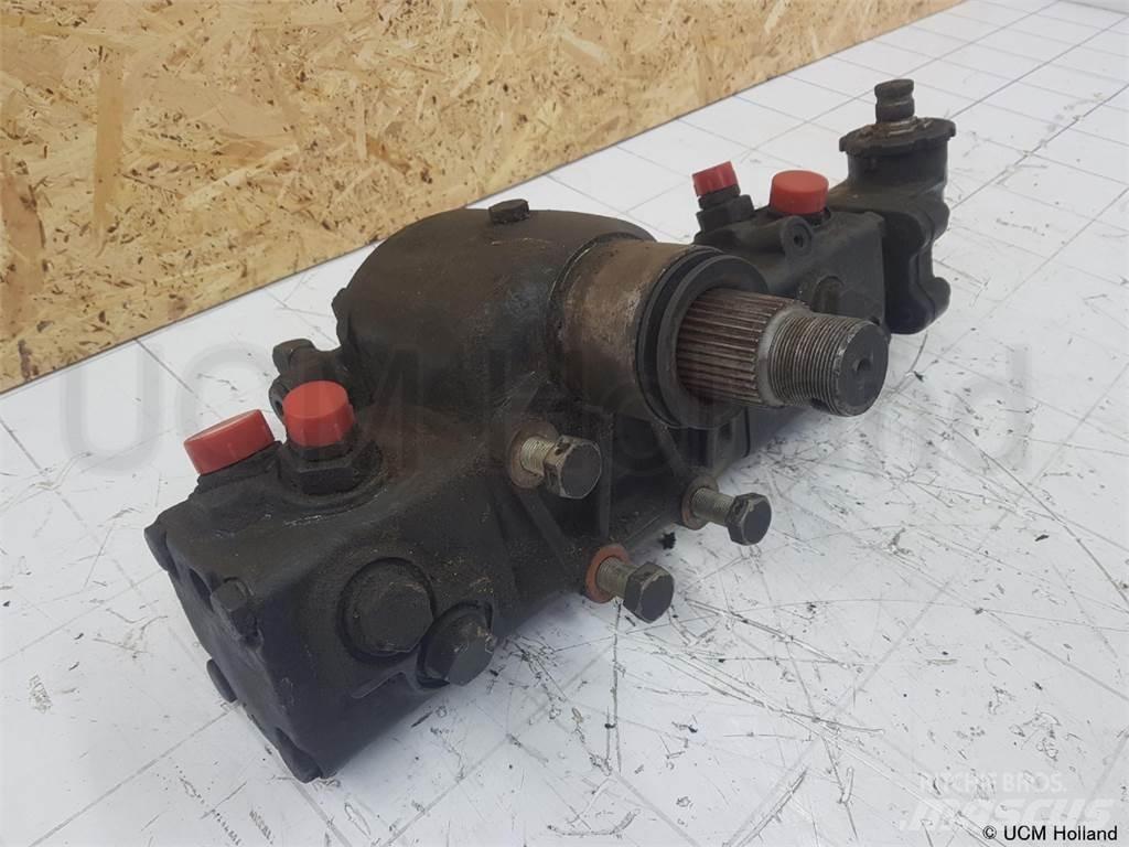  Steering box 210bar Części do dźwigów oraz wyposażenie