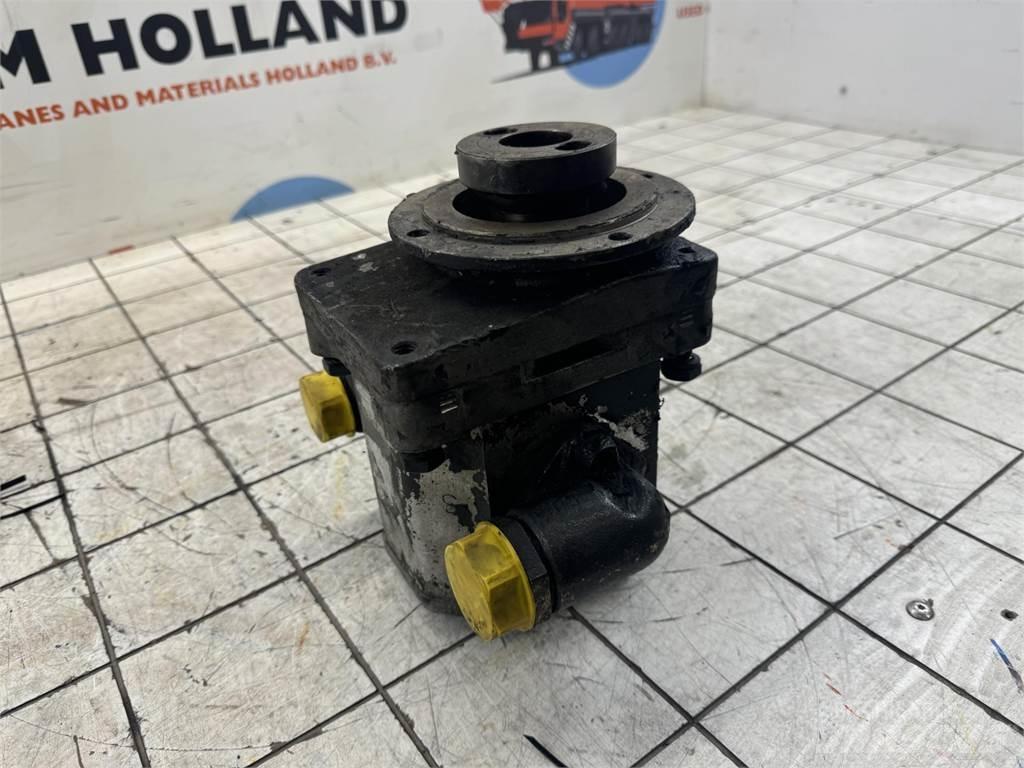  Sunderland gear pump Części do dźwigów oraz wyposażenie