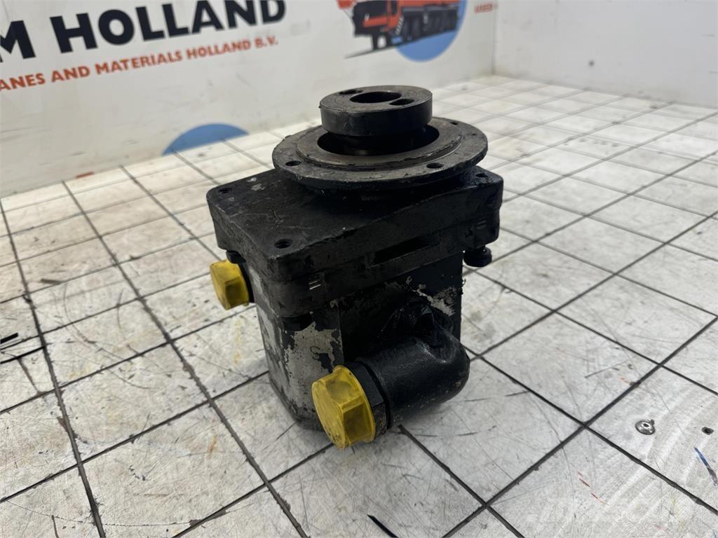  Sunderland gear pump Części do dźwigów oraz wyposażenie