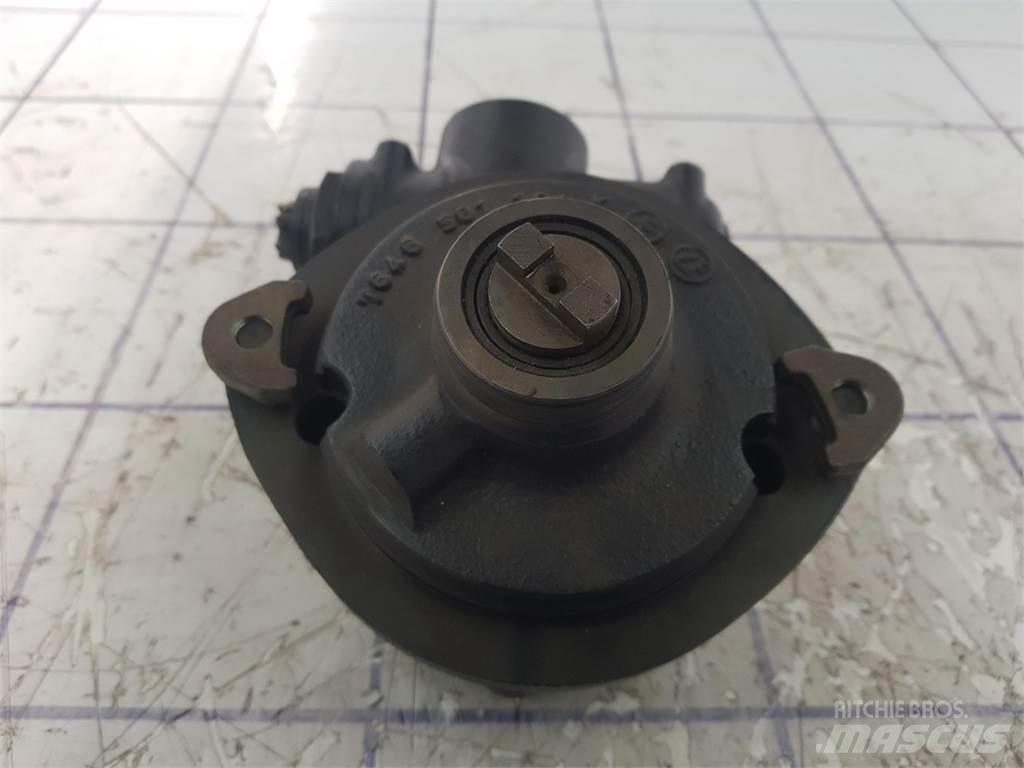 ZF steering pump Części do dźwigów oraz wyposażenie
