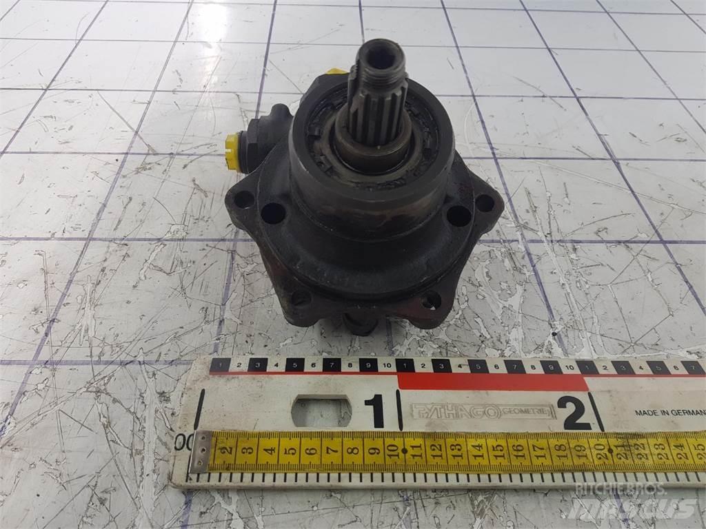 ZF steering pump Części do dźwigów oraz wyposażenie