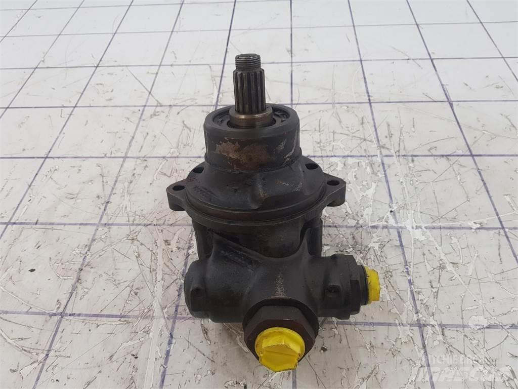 ZF steering pump Części do dźwigów oraz wyposażenie