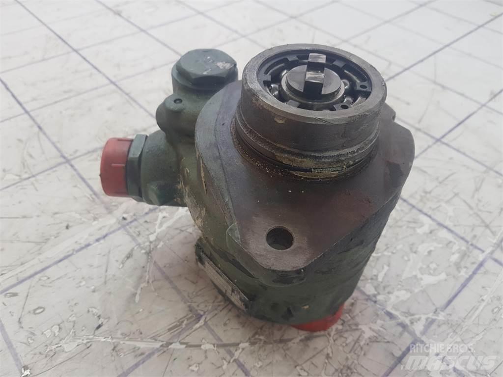 ZF steering pump Części do dźwigów oraz wyposażenie