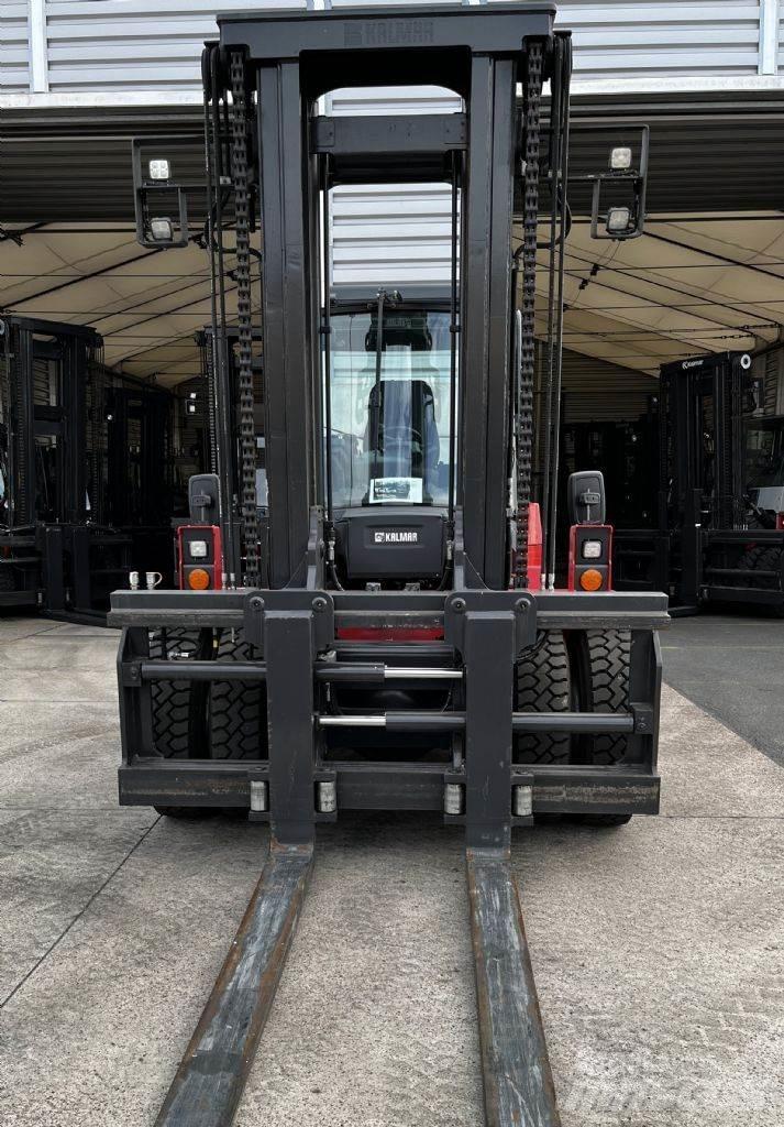 Kalmar DCG150-6 Wózki Diesla