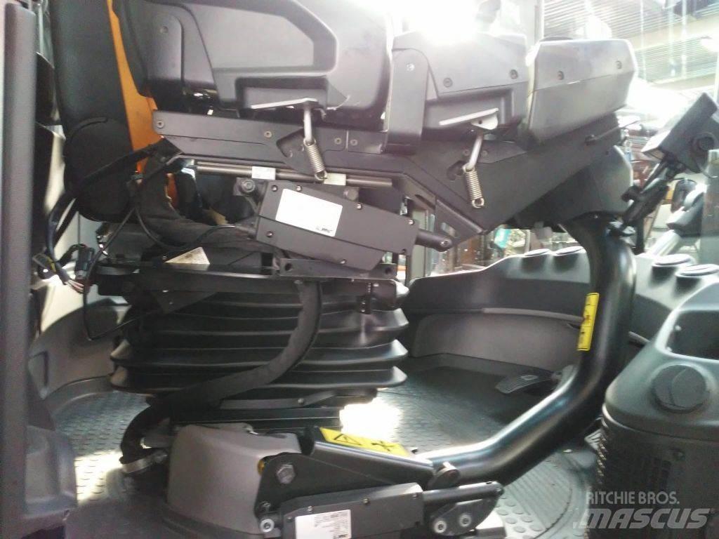 Kalmar DCG150-6 Wózki Diesla