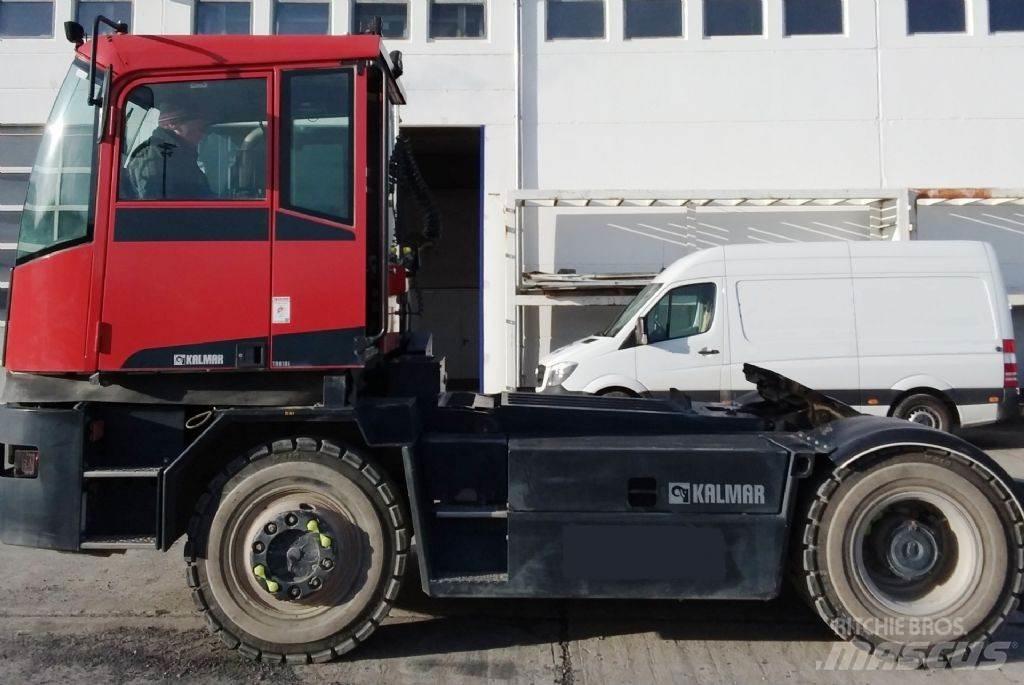 Kalmar TR618 Ciągniki terminalowe