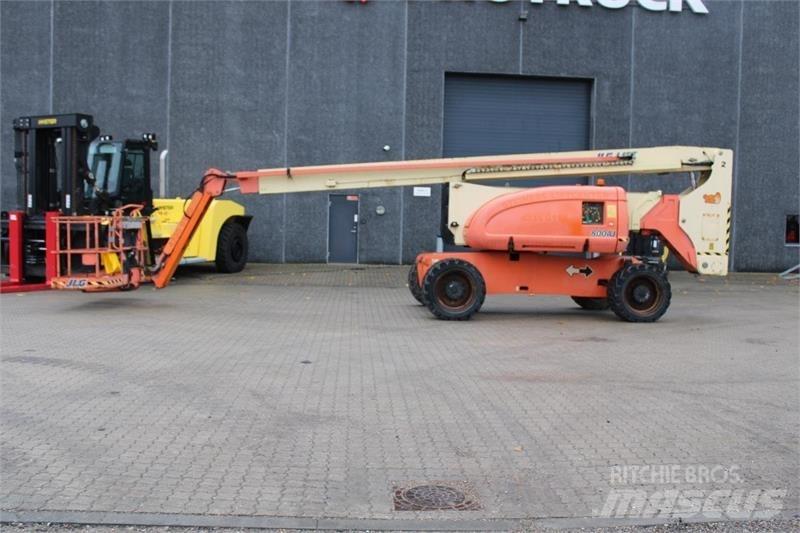 JLG 800AJ Podnośniki przegubowe