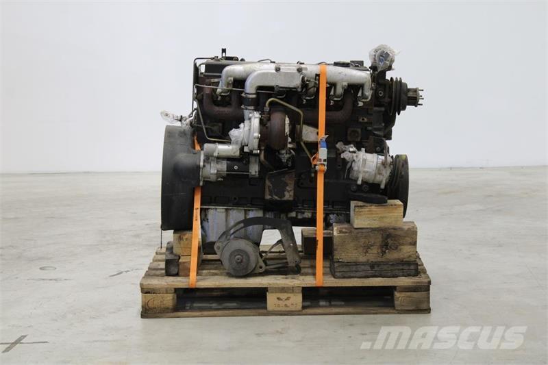 Perkins  Magazynowanie - Inne