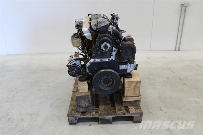 Perkins  Magazynowanie - Inne