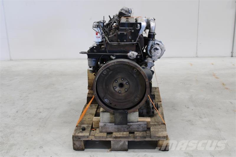 Perkins  Magazynowanie - Inne