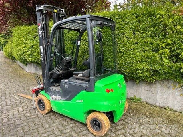 Cesab B420 II Wózki elektryczne
