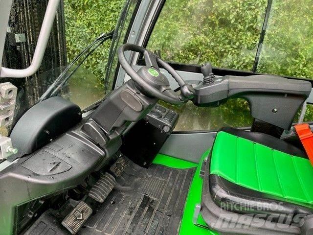 Cesab M335H-GV Wózki LPG