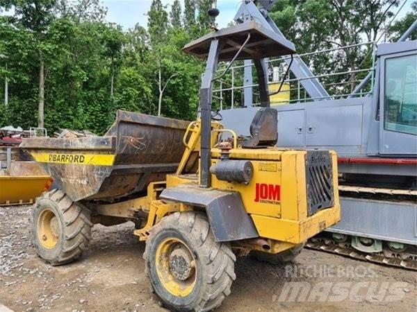 Barford SXR6000 Maszyny budowlane - Inne