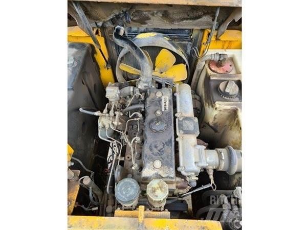 Barford SXR6000 Maszyny budowlane - Inne