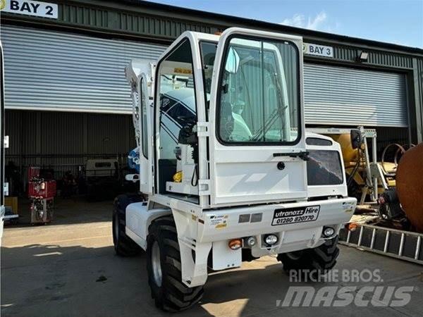 Fiori DB460 CBV Gruszki do betonu