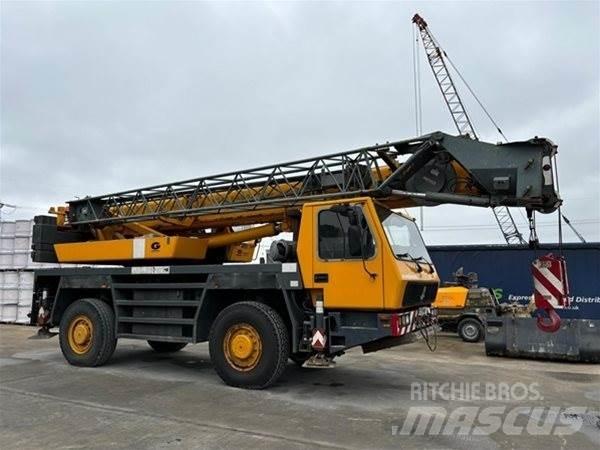 Grove GMK22035 Maszyny budowlane - Inne