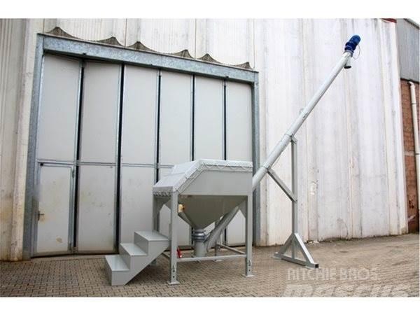  Hydromix / Sami RS1 Akcesoria