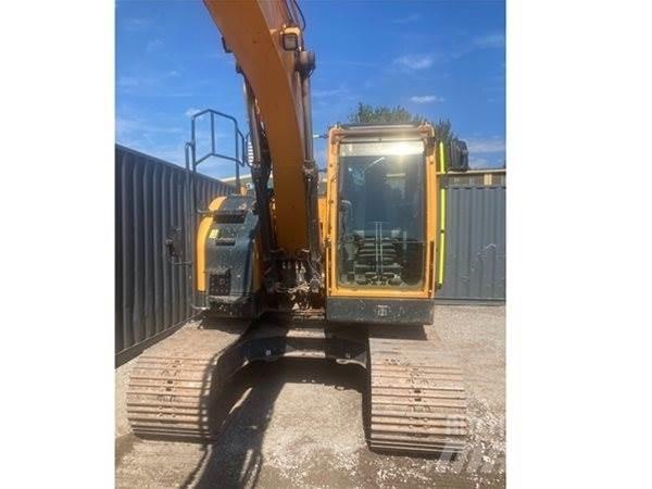 Hyundai HX145LCR Maszyny budowlane - Inne