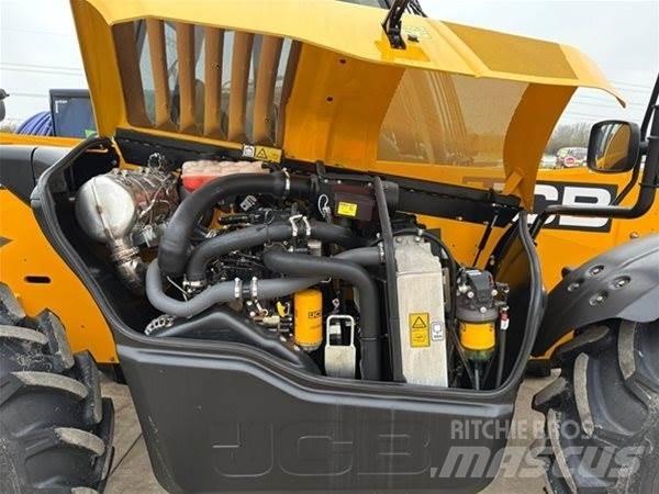 JCB 531-70 Wózki widłowe inne