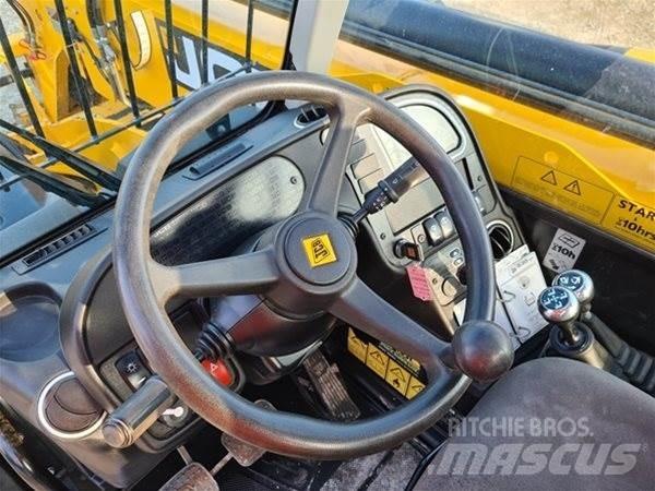 JCB 535-125 Wózki widłowe inne
