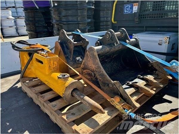 Sany SY116C Maszyny budowlane - Inne