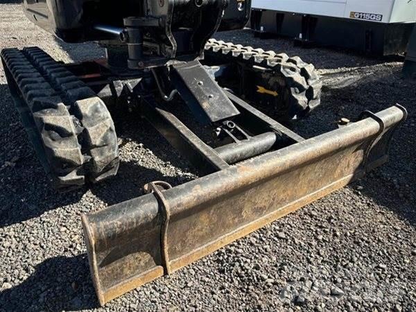 Sany SY116C Maszyny budowlane - Inne
