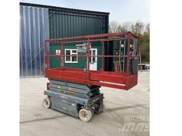 SkyJack SJIII 3219 Maszyny budowlane - Inne