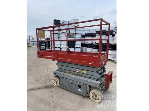SkyJack SJIII 3219 Maszyny budowlane - Inne