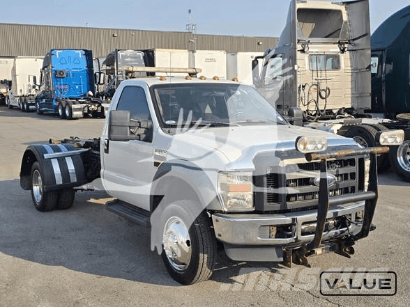 Hino 238 Maszyny budowlane - Inne