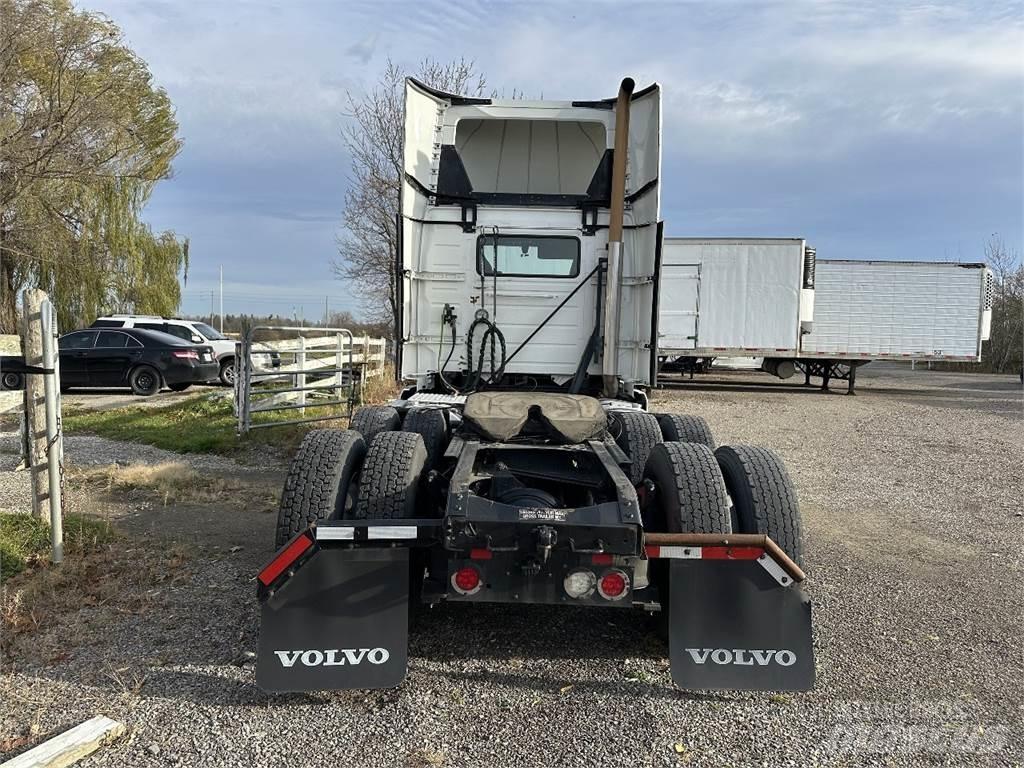 Volvo VNL300 Ciągniki siodłowe