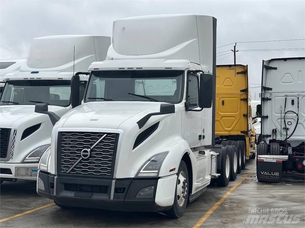 Volvo VNL300 Ciągniki siodłowe
